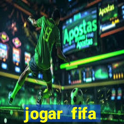 jogar fifa apostando dinheiro